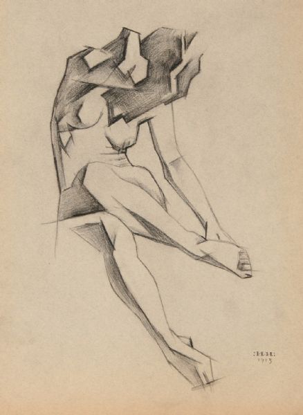 female-figure-1913