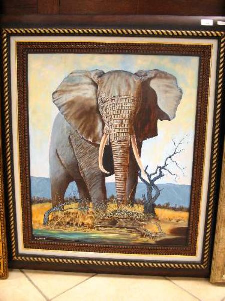 bull-elephant