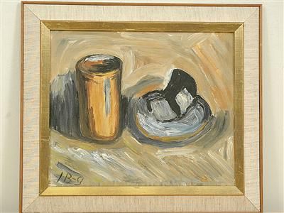 still-life