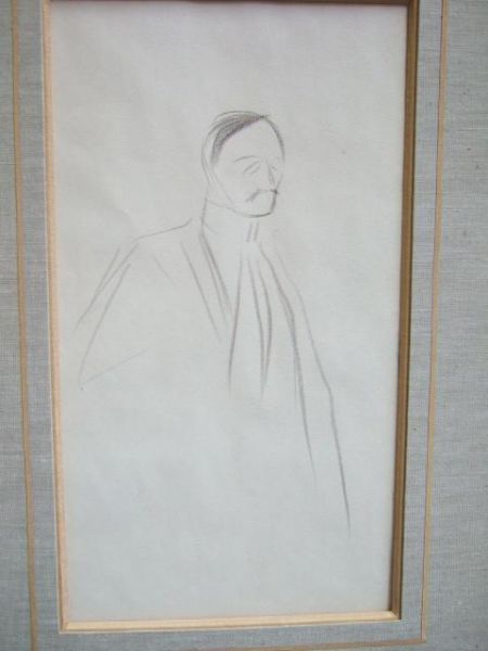 esquisse-d-un-homme