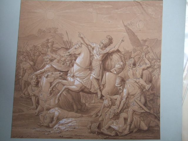 battle-scene