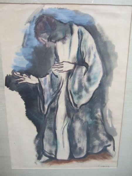 figure-study