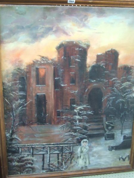 winter