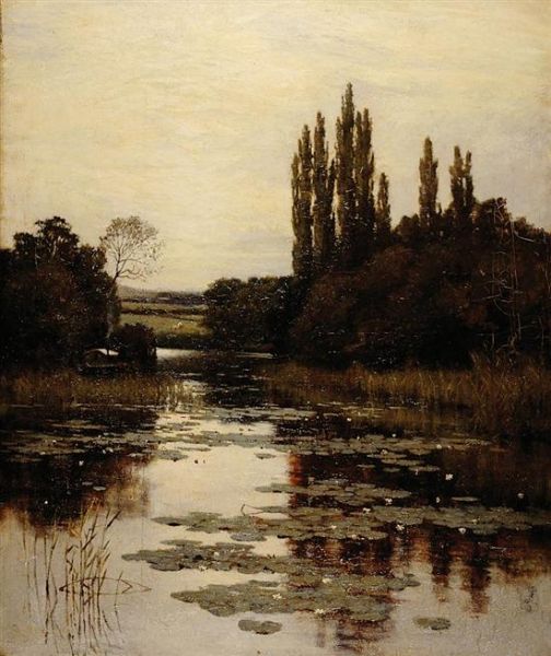 tranquil-landscape-with-pond