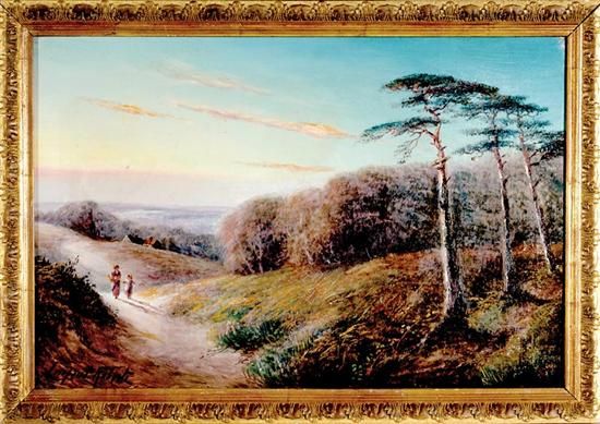landscape-with-mother-and-child