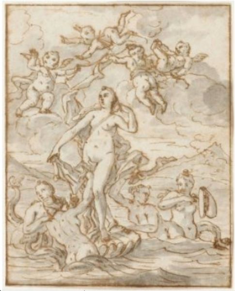the-birth-of-venus