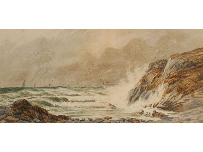 sandsend