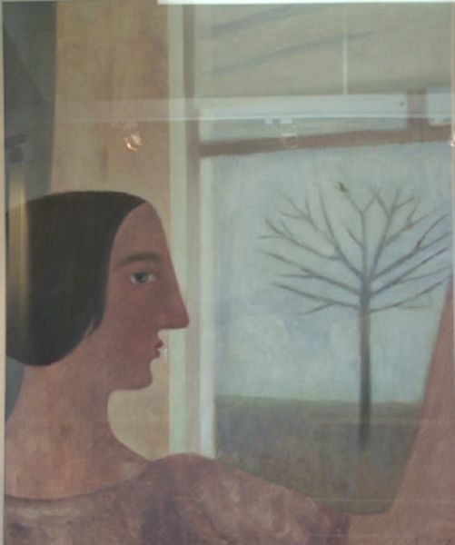 woman-at-a-window