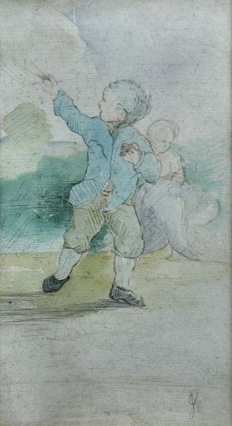 kite-flying