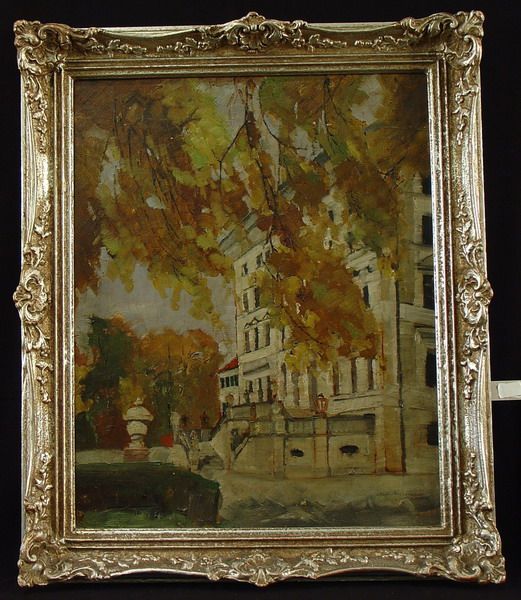 park-im-schloss