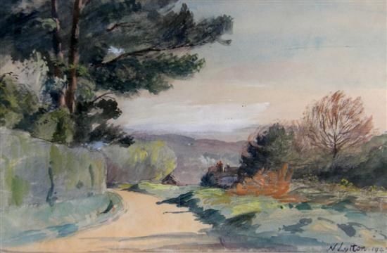 lytton-chelwood-gate