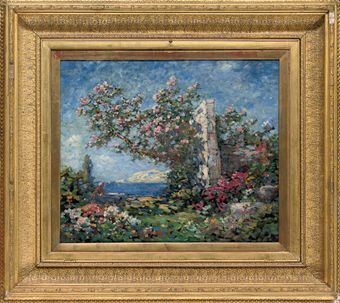 a-garden-in-full-bloom-the-sea-beyond
