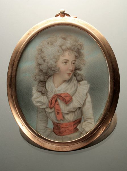 miniature-portrait-of-eliza-farren-countess-of-derby