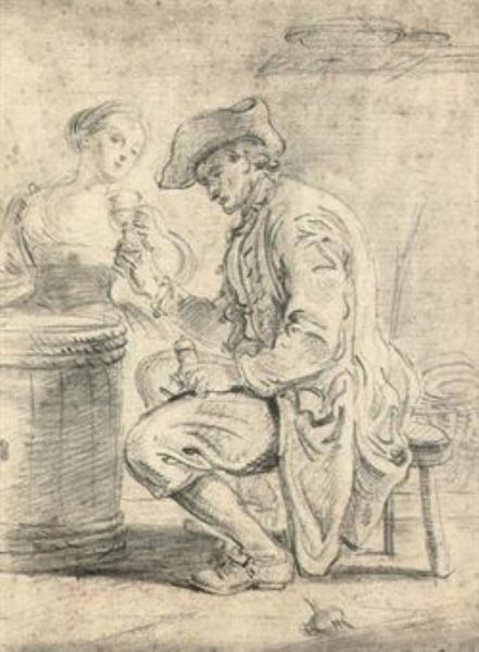 a-man-in-a-tavern-accompanied-by-a-young-woman