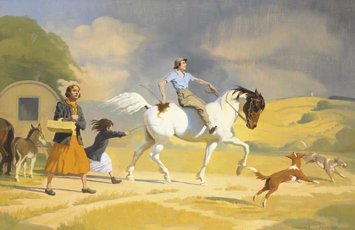 gypsies