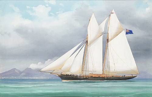 a-large-2-masted-racing-schooner-of-the-royal-dorset-yacht-club-under-sail-in-the-bay-of-naples