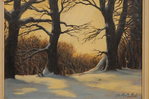 winter