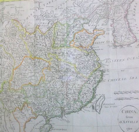 map-of-china-showing-the-eastern-ocean-and-the-chinese-sea