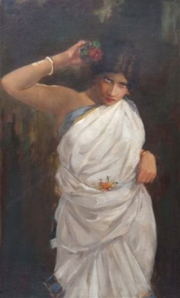 portrait-of-a-spanish-beauty