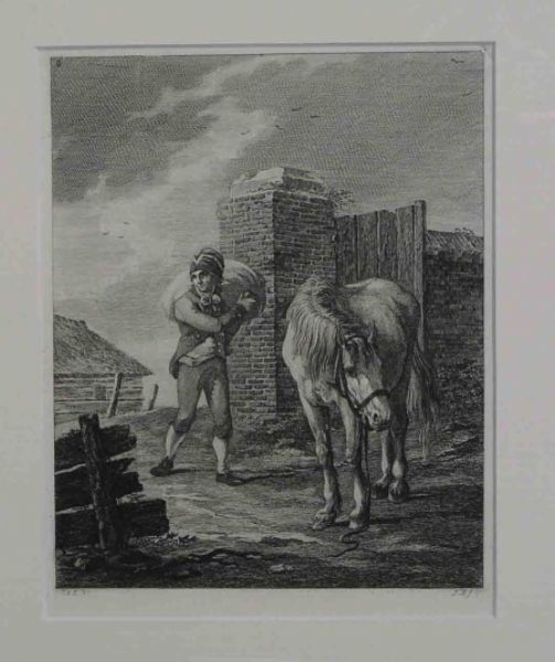der-bauer-und-sein-pferd