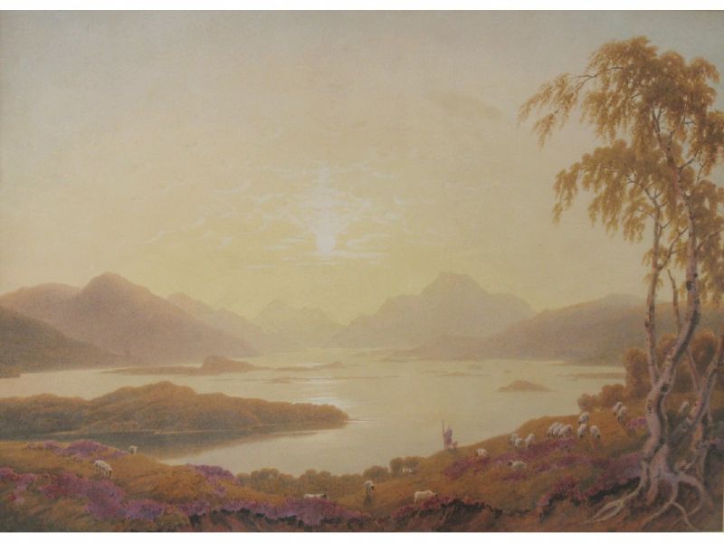 loch-lomond