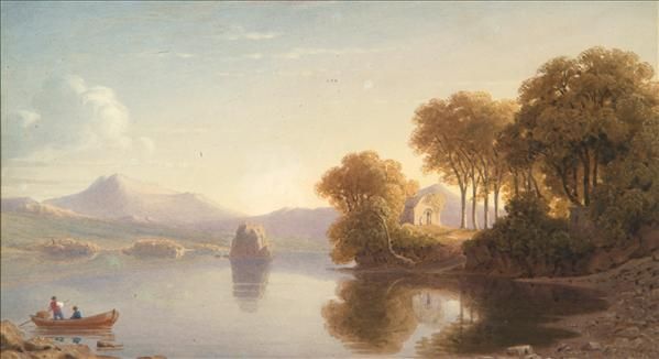 innesfallen-lake-killarney-eire