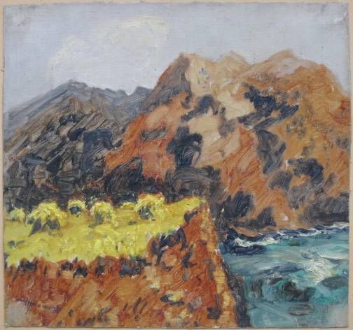 mountainous-landscape