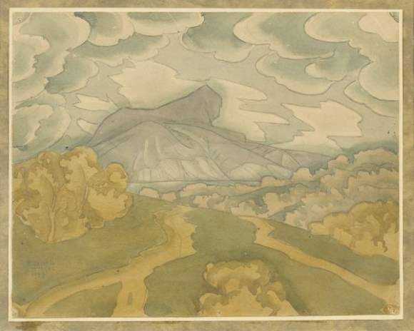 koktebel-1920