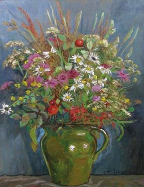 blumenstillleben