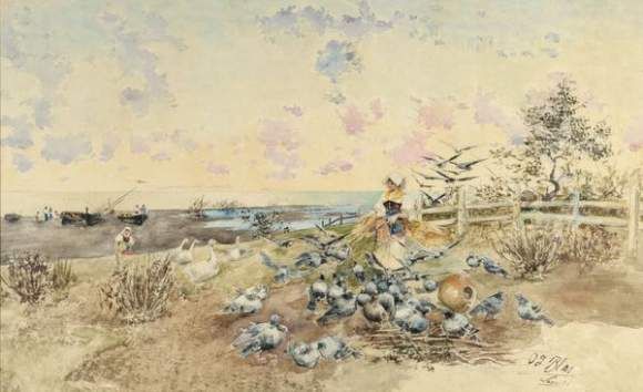 le-repas-des-oiseaux