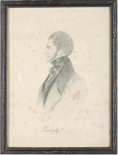 portrait-of-robert-henry-herbert-twelfth-earl-of-pembroke
