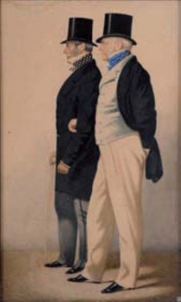 admiral-rous-and-george-payne-esq