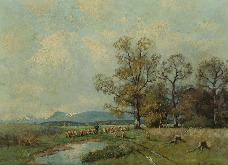 vorgebirgliche-landschaft-mit-schafherde