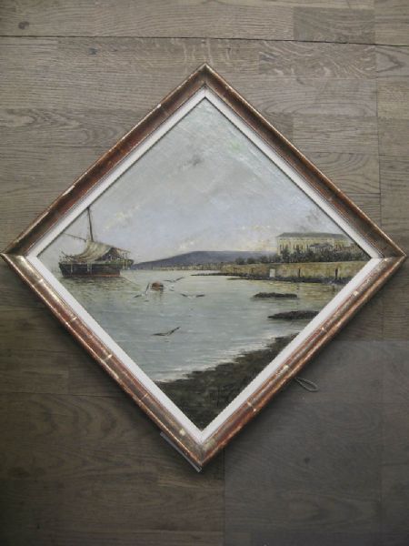 hamnmotiv