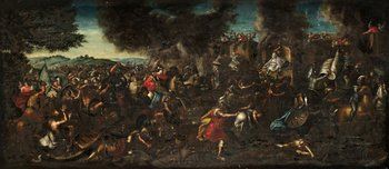alexander-den-store-moter-perserkonungen-darius