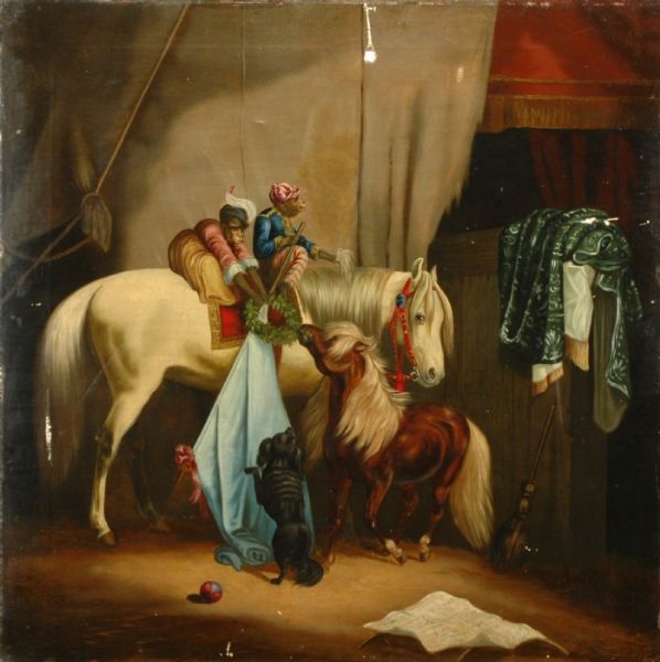 pa-cirkus