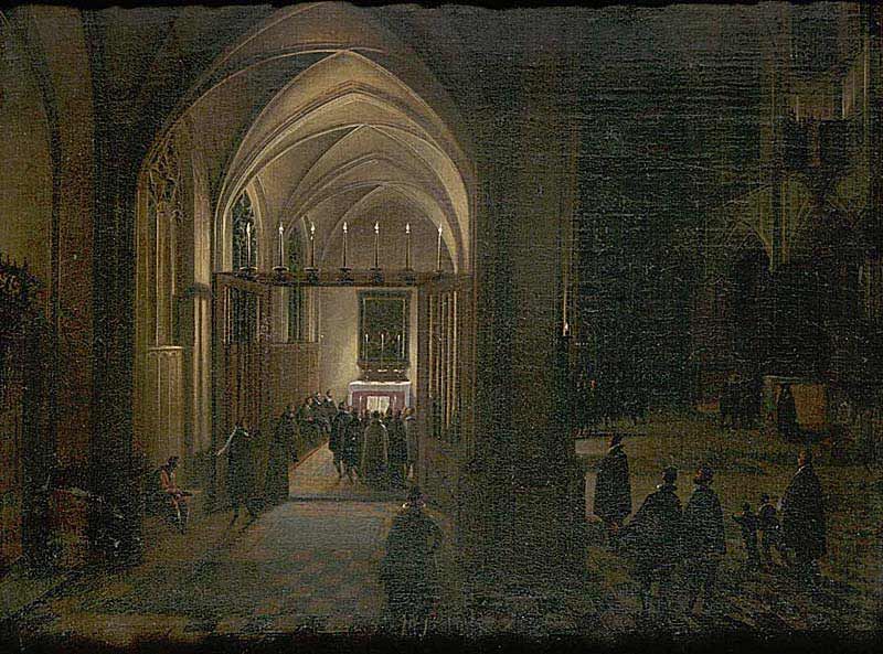 a-church-interior