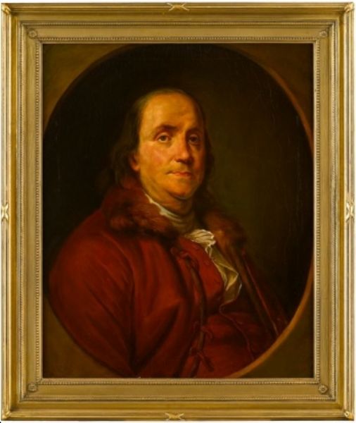portrait-of-benjamin-franklin