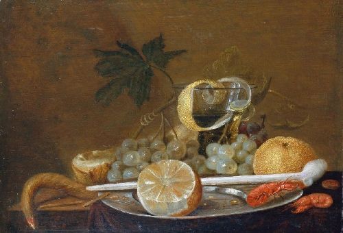 still-life-with-fruits-boiled-crabs-and-a-pipe
