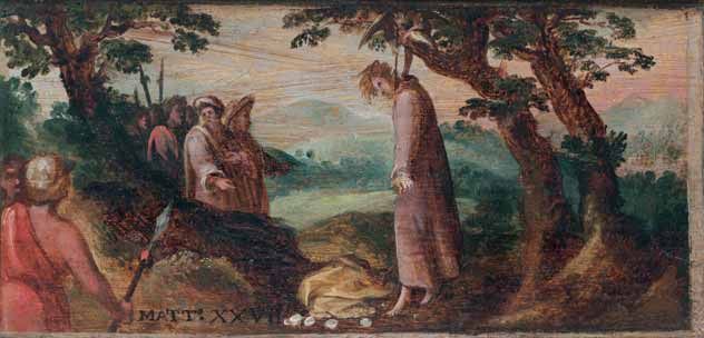 il-suicidio-di-giuda