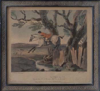 hunting-scenes