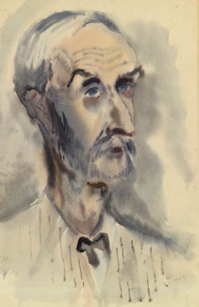 portrait-of-an-old-man