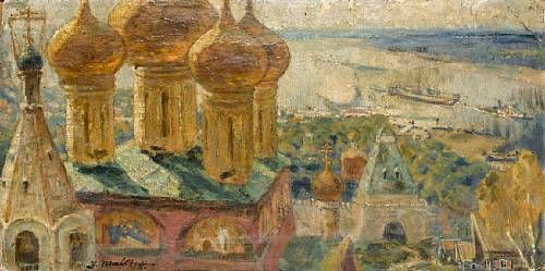 church-cupolas-nizhny-novgorod