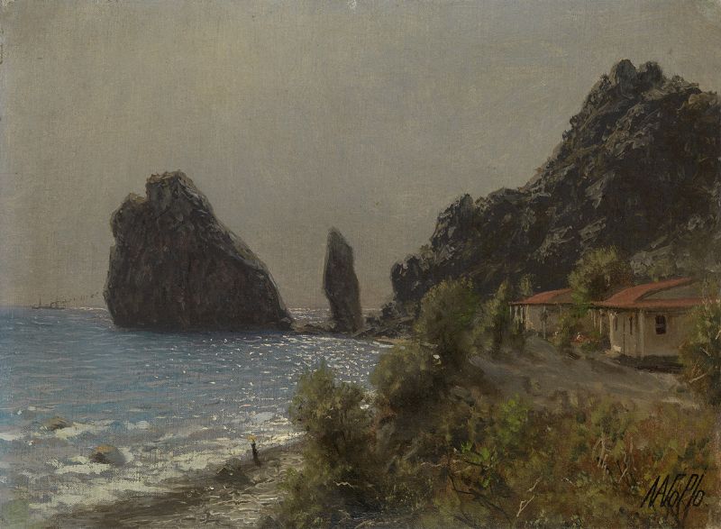 coast-of-simeiz-crimea