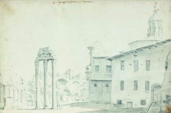 vue-du-forum-au-pied-du-capitole