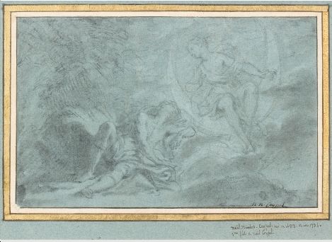 le-sommeil-d-endymion
