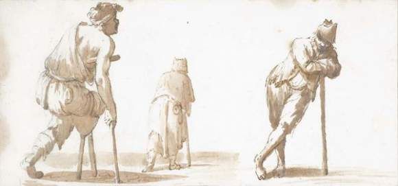 etude-de-trois-mendiants