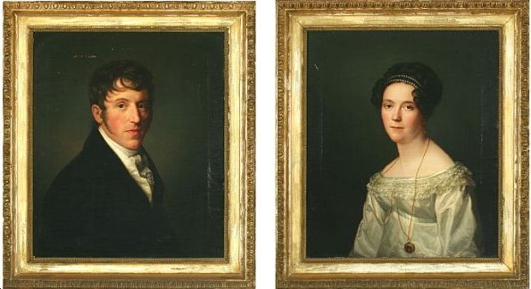 a-pair-of-portraits-of-friedrich-august-von-linstow-and-antonie-von-linstow