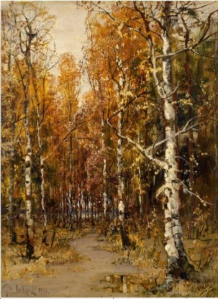 sous-bois-en-automne