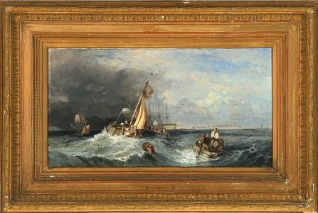 marine-with-a-dutch-cuff-and-other-ships-in-heavy-sea